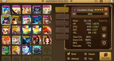 Ragdoll Early
