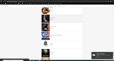 Conta PSN com plus até 07/2021 e 70 jogos
