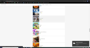Conta PSN com plus até 07/2021 e 70 jogos