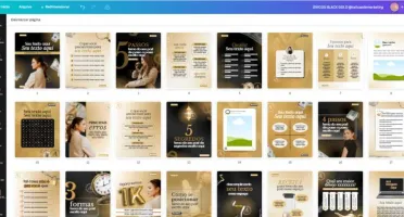 Pack Canva Táticas Premium