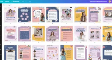 Pack Canva Táticas Premium
