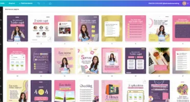 Pack Canva Táticas Premium