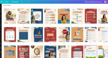 Pack Canva Táticas Premium