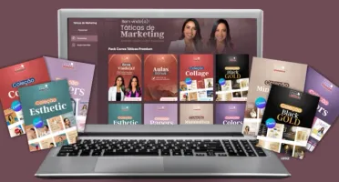 Pack Canva Táticas Premium