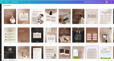 Pack Canva Táticas Premium