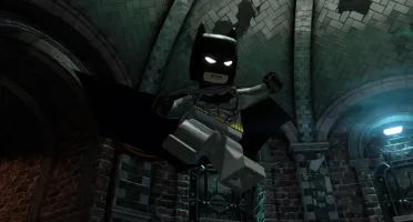 Xbox LEGO DC Heroes & Villains Bundle #C21438
