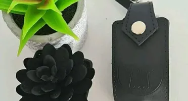 Porta álcool gel