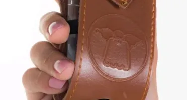 Porta álcool gel