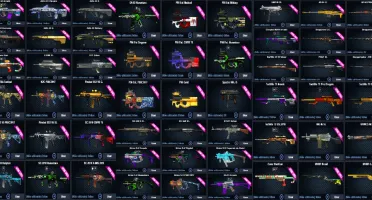 V>Conta PointBlank