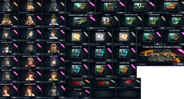 V>Conta PointBlank