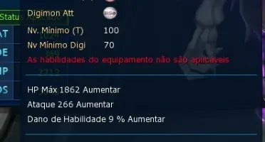 Conta Mid-Game LA-Omega SusaShin + Darknessbagra