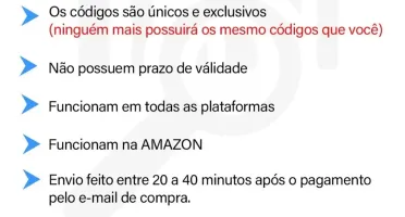 1000 Códigos De Barras Ean 13 789 Para Marketplace