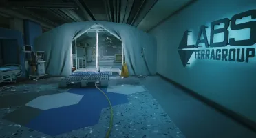 Key Escape From Tarkov Edge of Darkness (NÃO É CONTA)