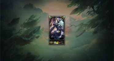 Conta Unranked S7 - Borda Mestre S6 - 42 skins e 77 Champs