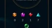 Conta com Evelynn k/da Prestígio.