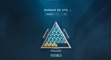 Conta Valorant - Skins na foto e na legenda