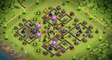 Cv 9 full + 14k de gemas