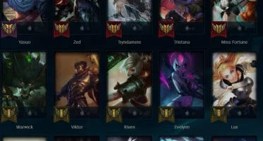 Conta Since S3 // Conta Abandonada