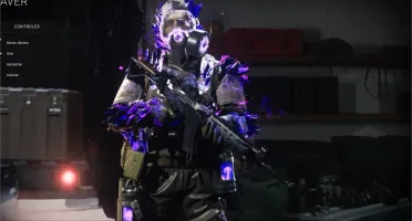Unlock All Warzone