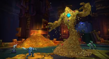 WOW GOLD 100K - AZRALON