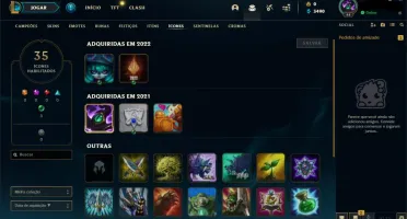 CONTA DIAMANTE IV - ACESSO COMPLETO