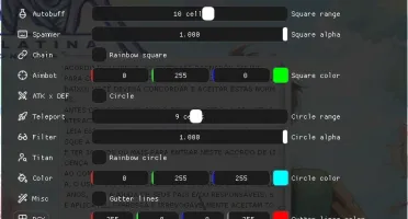 RAGNAROK LATAM (ROLA) Macro / NoDelay / Autobuff / AutoPot