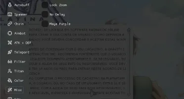RAGNAROK LATAM (ROLA) Macro / NoDelay / Autobuff / AutoPot