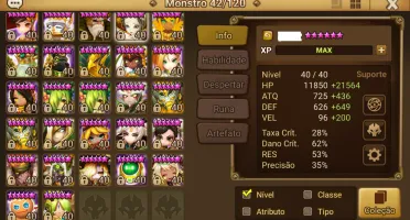Summoner wars