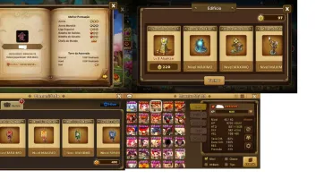 Summoner wars