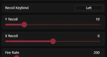 hack/cheat Project Blood Strike Aimbot External