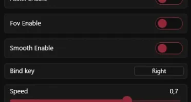hack/cheat Project Blood Strike Aimbot External