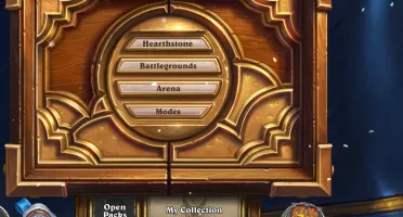 Conta Hearthstone - Conta Excelente
