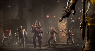 Xbox Necromunda: Underhive Wars Gold Edition #C20271