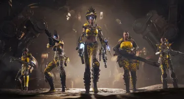 Xbox Necromunda: Underhive Wars Gold Edition #C20271
