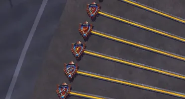 Conta Albion 801m de fama + 5m de prata