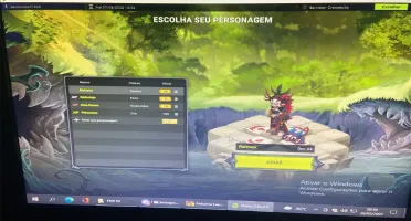 Dofus venda de conta top
