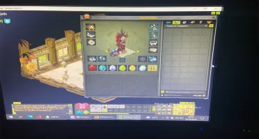 Dofus venda de conta top