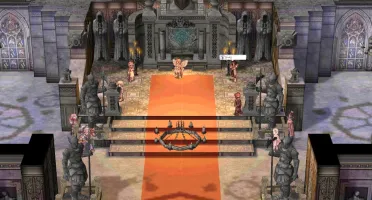 Servidor Full PvP 99/70 Pré-Renovação rathena - Ragnarok