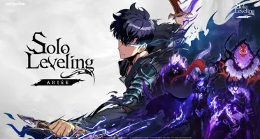 Solo Leveling - Contas Reroll