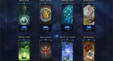 Vendo Conta do lost ark / 5 personagem 1500+ / + jogos steam