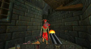Xbox Chasm: The Rift #C25923