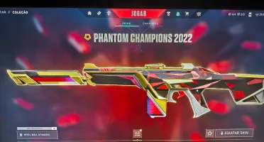Champs 22/24