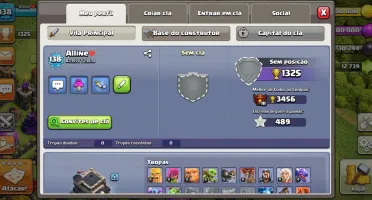 Clash of clans 11