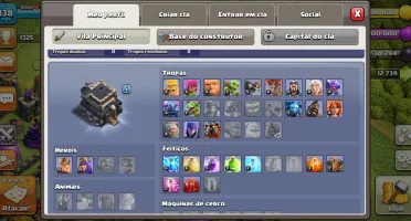 Clash of clans 11