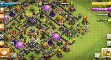 Clash of clans 11
