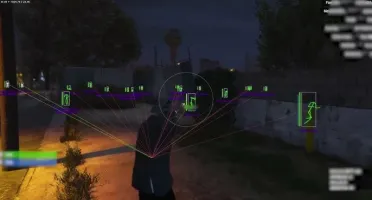 🔥 Hack FiveM 2025 – Mod Menu + ESP + DLL | 100% Atualizado!