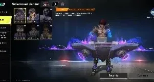 Conta blood strikes