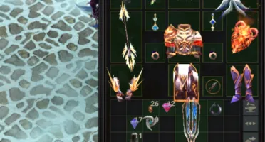CONTA MEGAMU Sm Full+Itens 191Rr Lv1000
