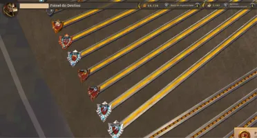 Conta Albion Tank especado para ZVZ 120 de spec