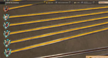 Conta Albion Tank especado para ZVZ 120 de spec